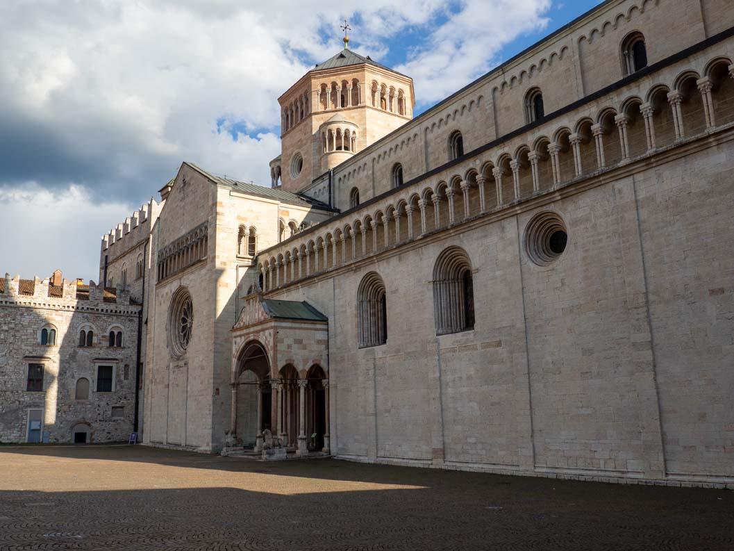 Duomo di Trento