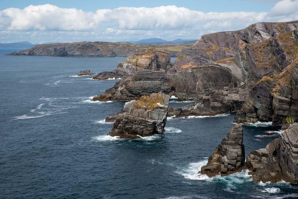 Mizen Head Cliffs
