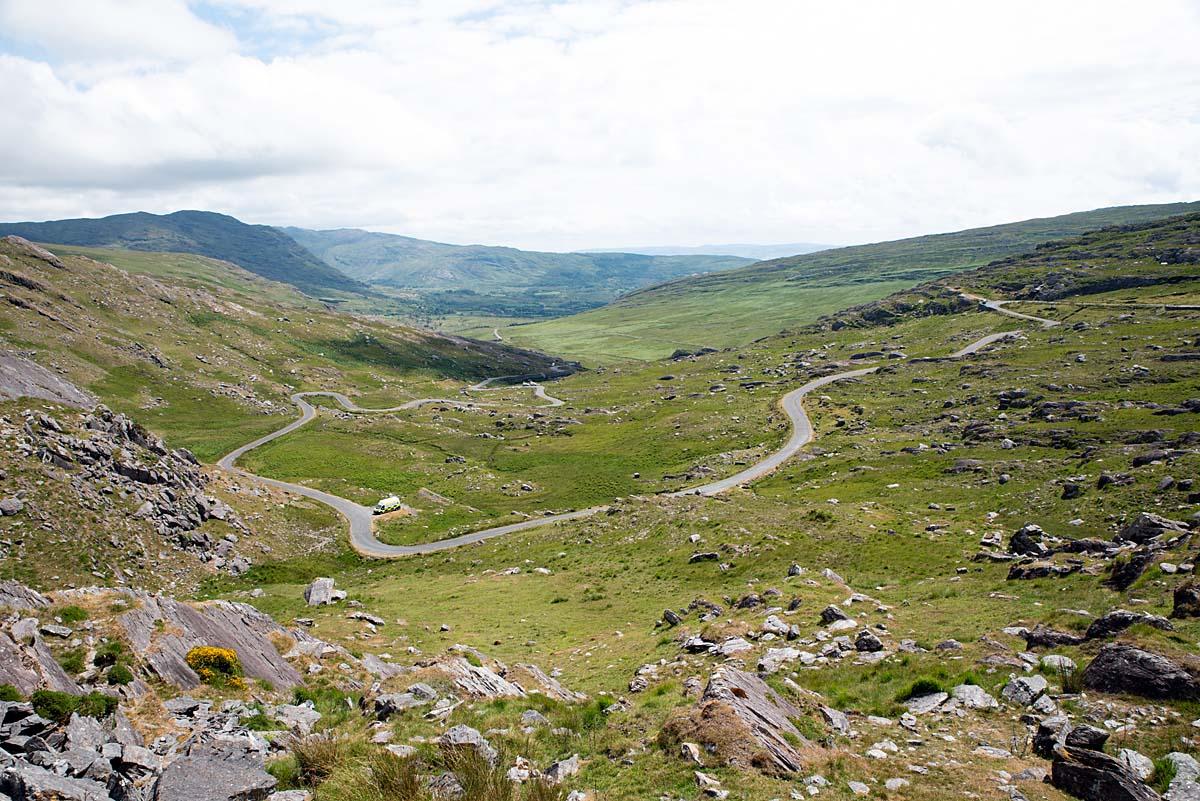 Healy Pass