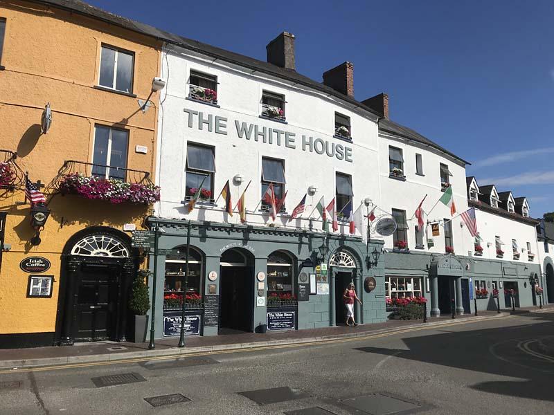 White House Kinsale