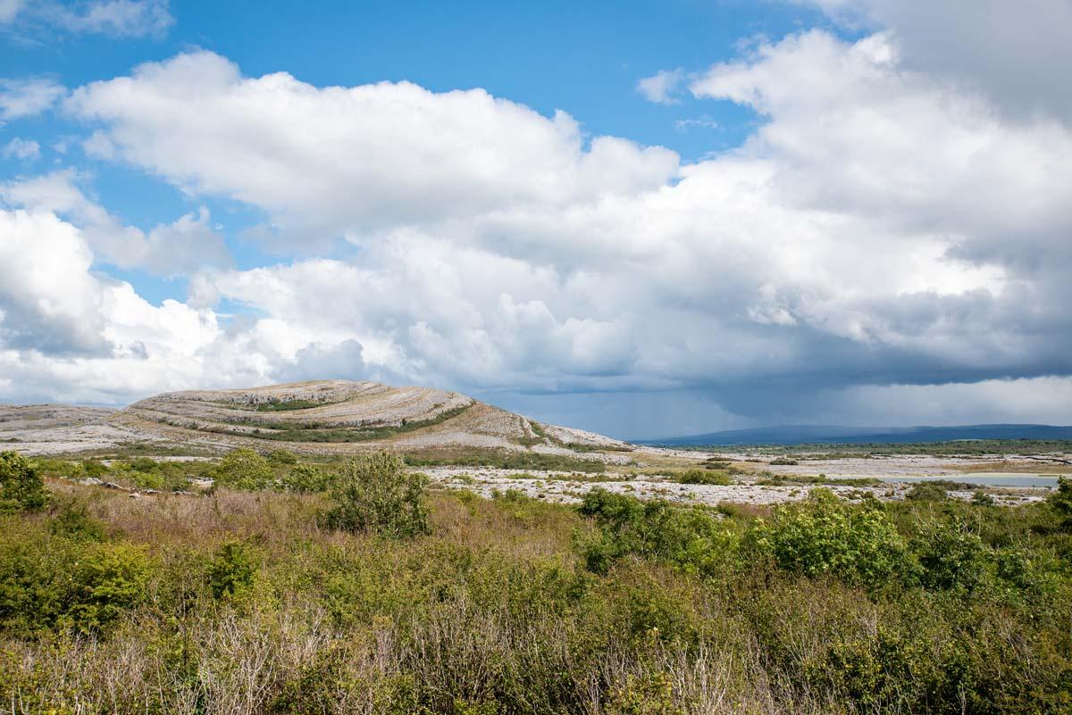 Burren National Park