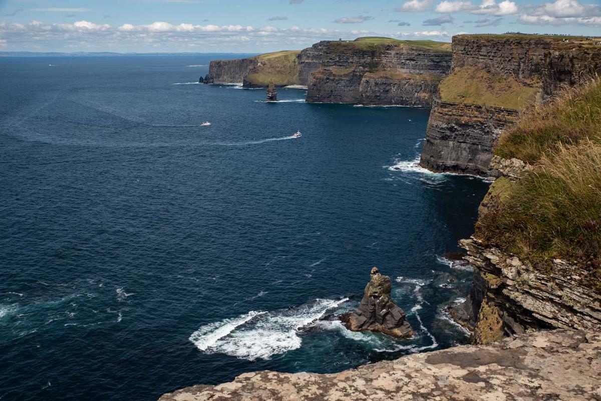 Cliffs of Moher