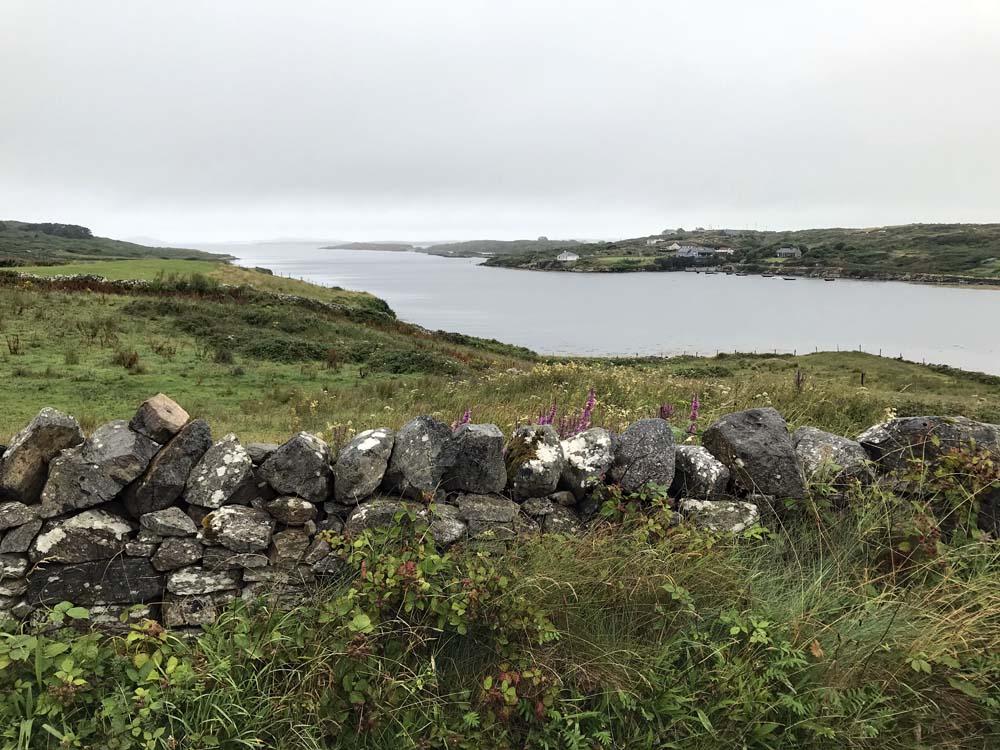Connemara onderweg
