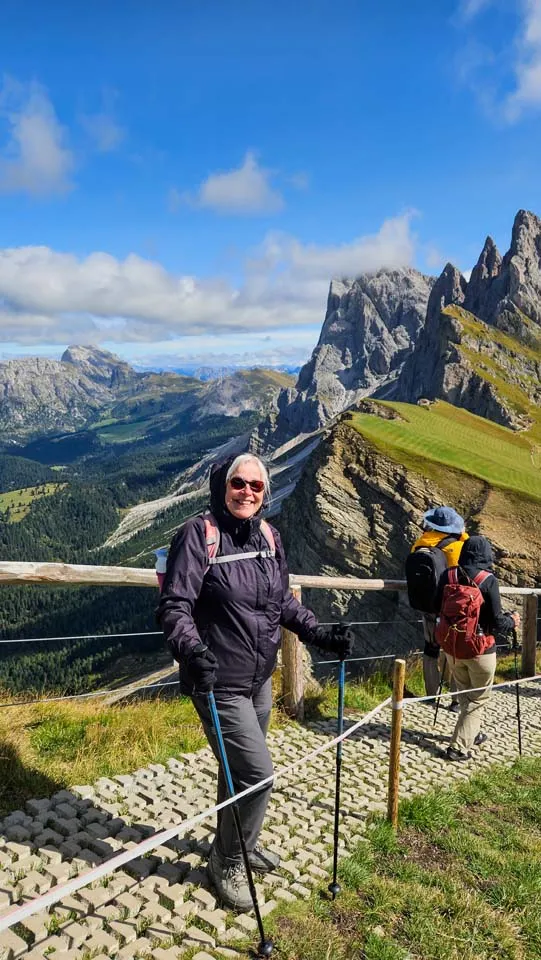 E Seceda
