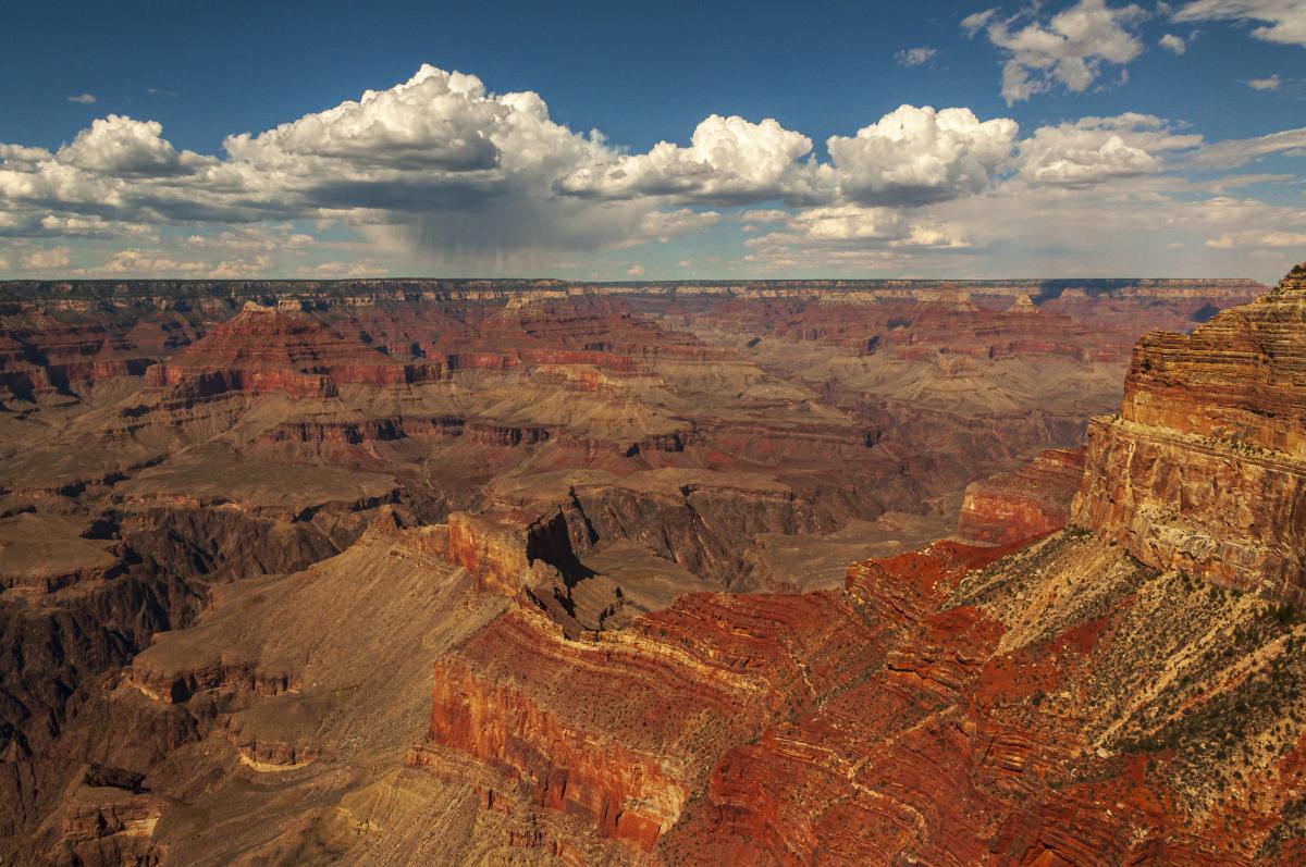 Grand Canyon