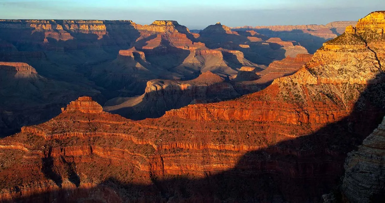  USA Grand Canyon