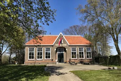 school Twekkelo