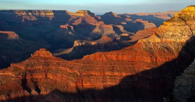  USA Grand Canyon