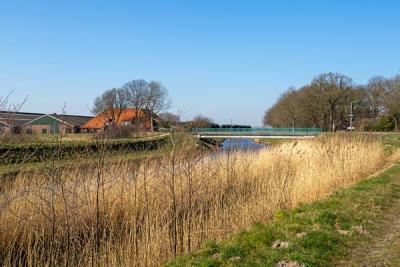 Kattenberg, de Schipbeek