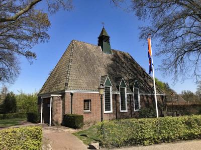 Twekkelo kerk