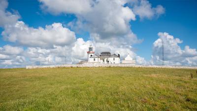 Vuurtoren Loop Head