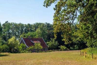 Ledeboer boerderij