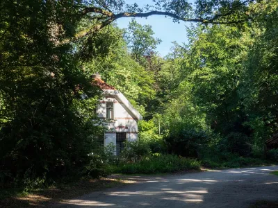 Ledeboerpark woning