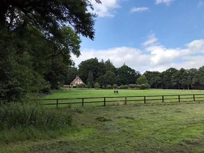 Landhuis - Tankenberg