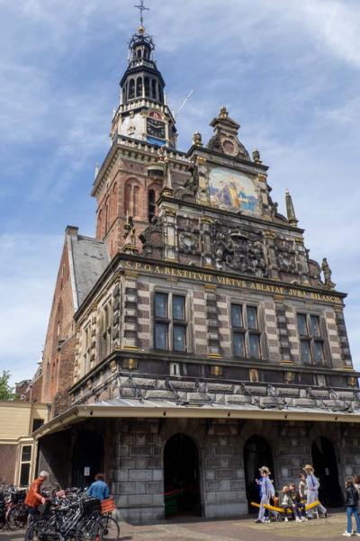 waag Alkmaar