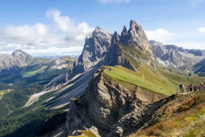 Seceda