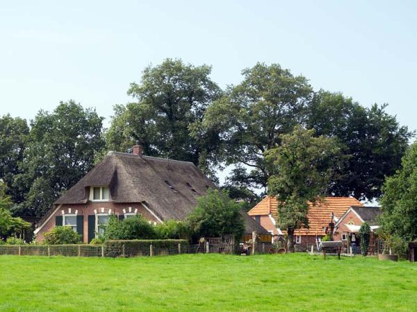 Borkeld, boerderij 