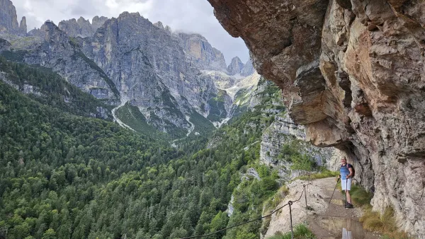 dolomieten_naar_Rifugio-Croz-dell'Altissimo