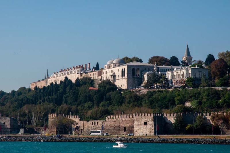 Topkapi