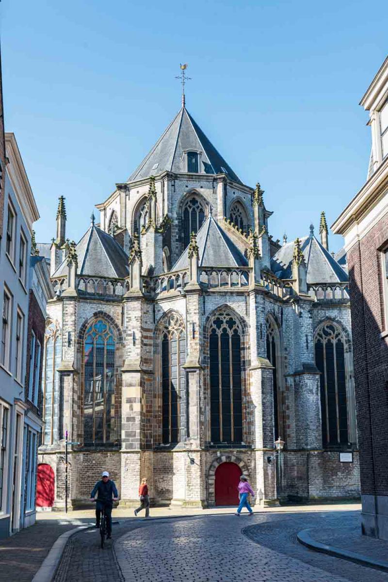 grote kerk