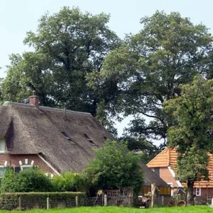 Borkeld, boerderij 