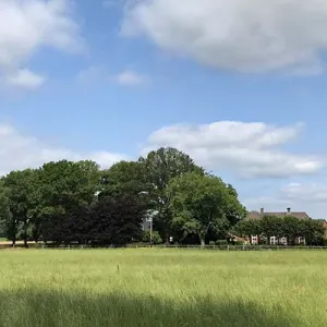 Markelo boerderij