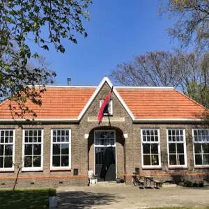 school Twekkelo