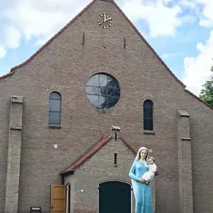 kerk Beuningen