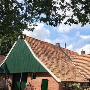 Boerderij voor Beuningen