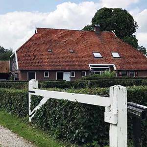 Boerderij op Singraven