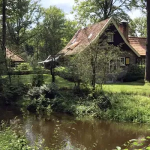 Huis bij de Dinkel