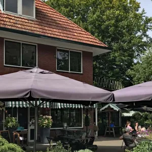 restaurant De Gulle Smid bij de Olliemölle