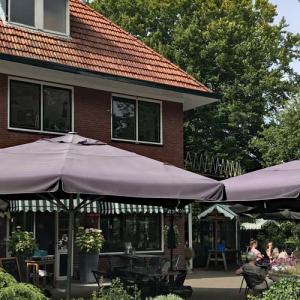 restaurant De Gulle Smid bij de Olliemölle