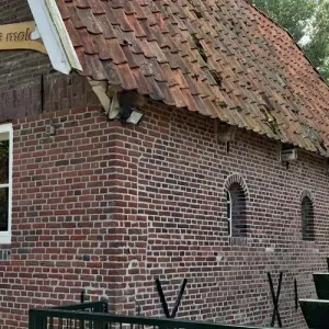 Berenschots molen