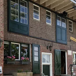 Berenschots molen