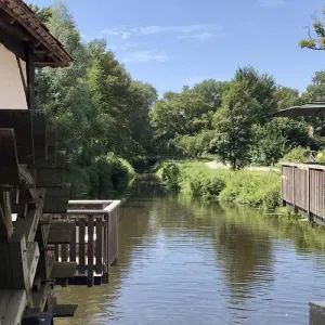 Olliemölle met Boven-Slinge