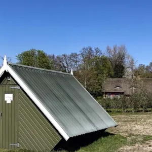 Zouthuisje