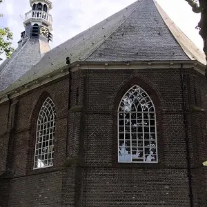 Kerk IJzendijke