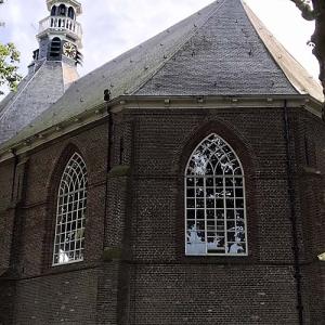 Kerk IJzendijke