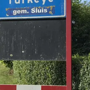 Turkye Zeeuws-Vlaanderen
