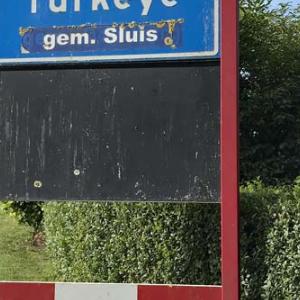 Turkye Zeeuws-Vlaanderen