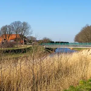 Kattenberg, de Schipbeek