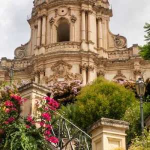 Modica, San Giorgio