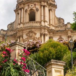 Modica, San Giorgio