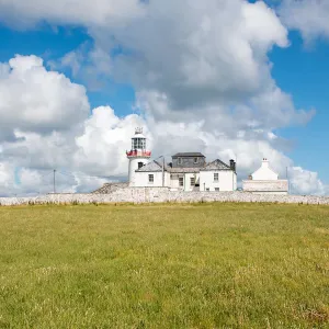 Vuurtoren Loop Head