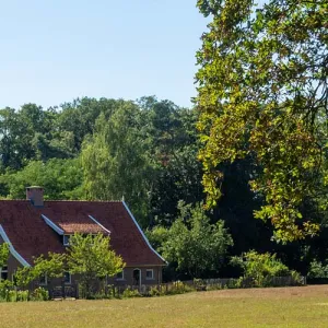 Ledeboer boerderij