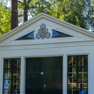 Ledeboer koetshuis