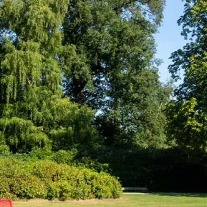 Ledeboer parkmeubels