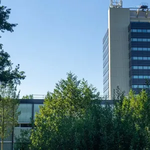 Ledeboer universiteit