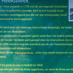Ledeboer Van Heeksbleek